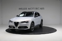 2024 Alfa Romeo Stelvio