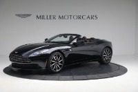 2020 Aston Martin DB11
