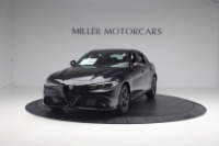 2024 Alfa Romeo Giulia