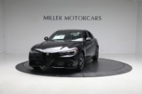 2024 Alfa Romeo Giulia