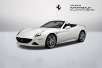 2017 Ferrari California T