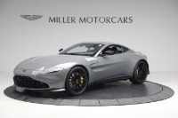 2023 Aston Martin Vantage
