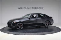 2024 Alfa Romeo Giulia