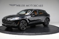 2024 Aston Martin DBX