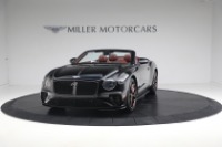 2020 Bentley Continental