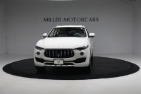 2021 Maserati Levante