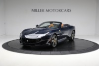 2019 Ferrari Portofino