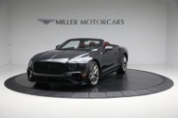 2024 Bentley Continental