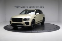 2023 Bentley Bentayga