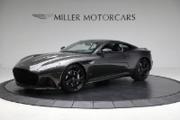 2019 Aston Martin DBS