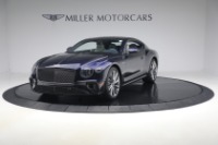2024 Bentley Continental