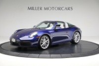 2021 Porsche 911
