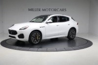 2024 Maserati Grecale