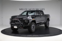 2023 GMC Canyon