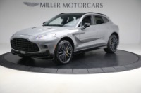 2025 Aston Martin DBX707