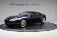 2020 Aston Martin DB11