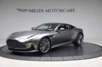 2025 Aston Martin DB12