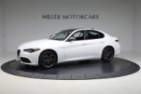 2025 Alfa Romeo Giulia