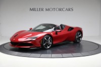 2024 Ferrari SF90 Spider