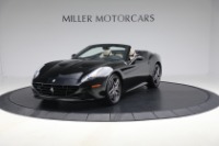 2016 Ferrari California T
