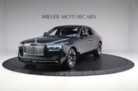 2026 Rolls-Royce Ghost