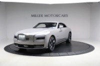 2026 Rolls-Royce Spectre