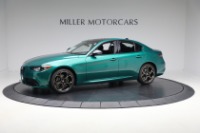 2025 Alfa Romeo Giulia