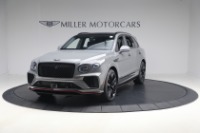 2026 Bentley Bentayga