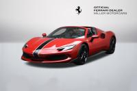 2024 Ferrari 296 GTS