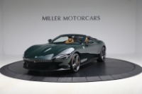 2025 Ferrari Roma Spider