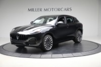 2025 Maserati Grecale