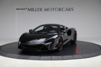 2024 McLaren Artura