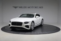 2026 Bentley Continental