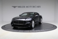 2026 Bentley Continental