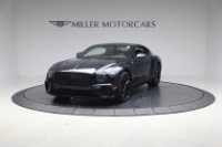 2024 Bentley Continental