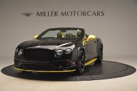 2017 Bentley Continental GT
