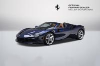 2024 Ferrari SF90 Spider