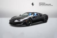 2024 Ferrari 296 GTS