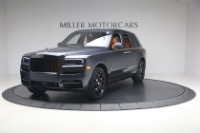 2024 Rolls-Royce Black Badge Cullinan