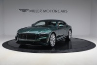 2026 Bentley Continental