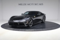 2025 Ferrari 12Cilindri