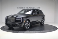 2026 Rolls-Royce Black Badge Cullinan