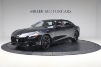 2022 Maserati Quattroporte