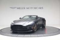 2024 Aston Martin DB12