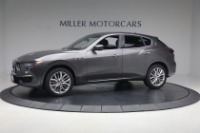 2022 Maserati Levante