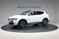 2024 Alfa Romeo Tonale Hybrid