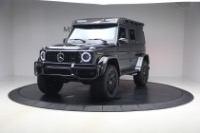 2023 Mercedes-Benz AMG G 63 4x4 Squared