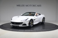 2023 Ferrari Portofino M