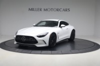 2025 Mercedes-Benz AMG GT