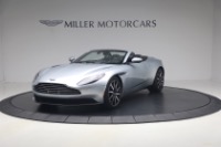 2019 Aston Martin DB11